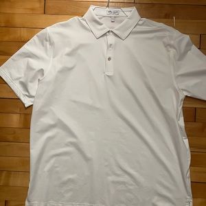 XL Peter Millar polo shirt - great condition!